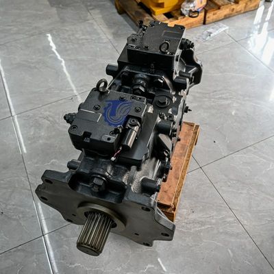 Komatsu 2000-8 Scavatore Pompa idraulica HPV375 708-2K-00121 708-2K-00120 708-2K-00122 708-2K-00123