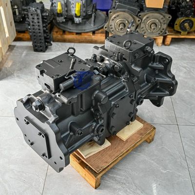 Komatsu 2000-8 Scavatore Pompa idraulica HPV375 708-2K-00121 708-2K-00120 708-2K-00122 708-2K-00123