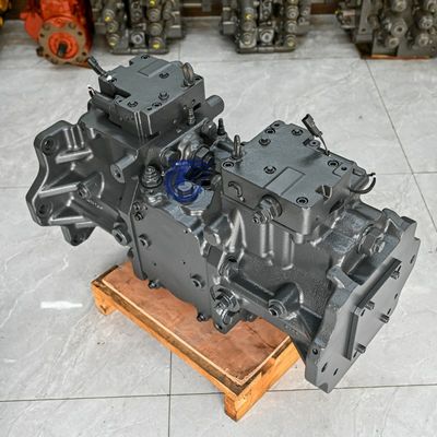 Komatsu 2000-8 Scavatore Pompa idraulica HPV375 708-2K-00121 708-2K-00120 708-2K-00122 708-2K-00123