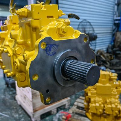HPV375 708-2K-00011 Pompa idraulica 708-2K-00021 708-2K-00031 Komatsu 3000-6 708-1G-00020 7051235140