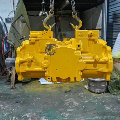 HPV375 708-2K-00011 Pompa idraulica 708-2K-00021 708-2K-00031 Komatsu 3000-6 708-1G-00020 7051235140
