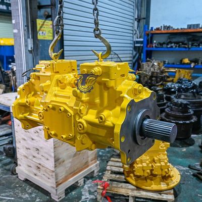 HPV375 708-2K-00011 Pompa idraulica 708-2K-00021 708-2K-00031 Komatsu 3000-6 708-1G-00020 7051235140