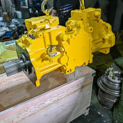 HPV375 708-2K-00011 Pompa idraulica 708-2K-00021 708-2K-00031 Komatsu 3000-6 708-1G-00020 7051235140