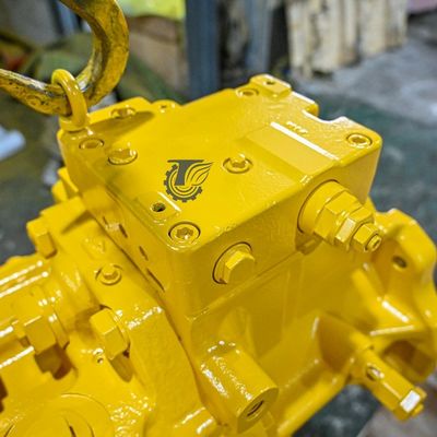 HPV375 708-2K-00011 Pompa idraulica 708-2K-00021 708-2K-00031 Komatsu 3000-6 708-1G-00020 7051235140