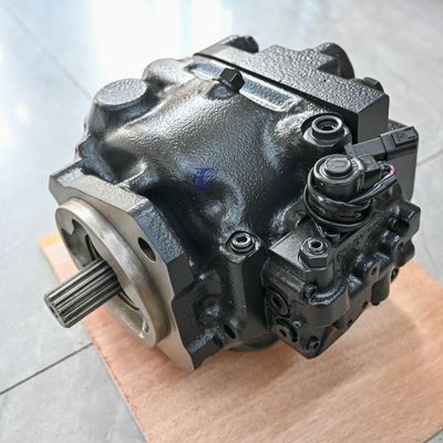 708-1W-41570 708-1W-00881 Pompa idraulica per XiaosWA380-6 WA430-6 Cariore a ruote