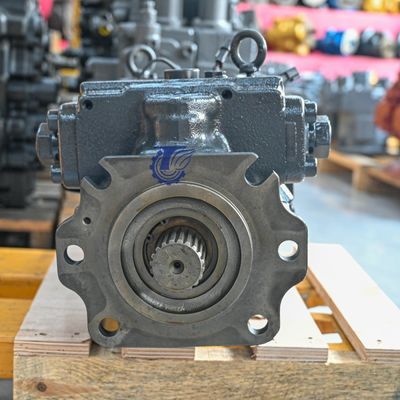 D475A gruppo di pompe idrauliche 708-2G-00060 pompa principale 708-2G-01060 7082G00060