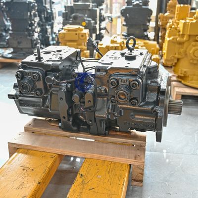 D475A gruppo di pompe idrauliche 708-2G-00060 pompa principale 708-2G-01060 7082G00060