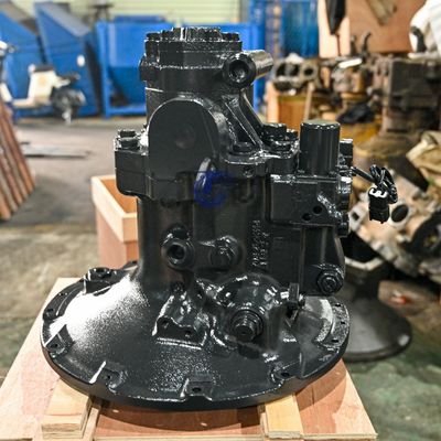 Pompa idraulica a piccola testa Komatsu 120-6 708-1L-00070 708-1L-00032 7081L00070 7081L00032