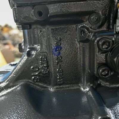 708-2L-00400 708-2L-01400 Scavatore Pompa idraulica PC200-8MO PC220-8MO 240-8MO 270-8MO HPV95