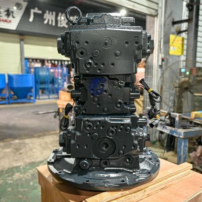 708-2L-00400 708-2L-01400 Scavatore Pompa idraulica PC200-8MO PC220-8MO 240-8MO 270-8MO HPV95