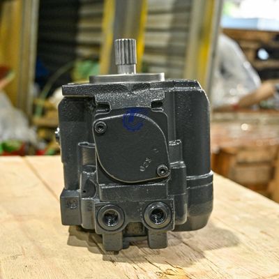 Pompa idraulica per escavatori meccanici PSVD2-21 KYB PSVD PSVD2 PSVD2-21E PSVD2-26E PSVD2-27E Pompa a pistoni