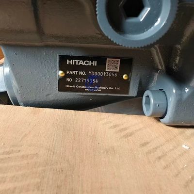 K7SP36 ZX70-5G YD00013056 Pompa idraulica principale K7SP36 K7V28 ZX70-5G ZX70-5A