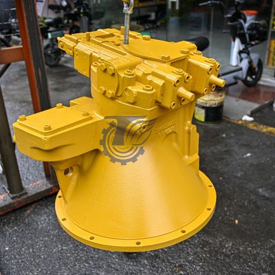 A8VO200 Pompa idraulica per escavatori per  330C 250-2565 2835973 204-2697 1546643 1948383 2160038 2502564