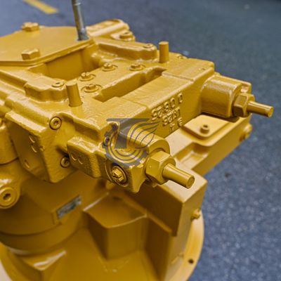 A8VO200 Pompa idraulica per escavatori per  330C 250-2565 2835973 204-2697 1546643 1948383 2160038 2502564