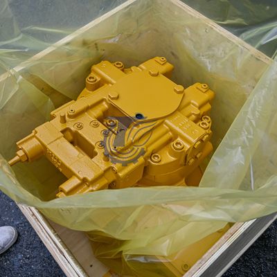 A8VO200 Pompa idraulica per escavatori per  330C 250-2565 2835973 204-2697 1546643 1948383 2160038 2502564