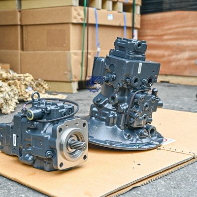 Comatsu PC57-7 pompa principale 708-3S-00961 PC70-8 708-3T-00151