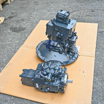 Comatsu PC57-7 pompa principale 708-3S-00961 PC70-8 708-3T-00151