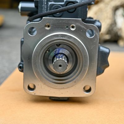 PC57-7 Pompa principale 708-3S-00961 Per PC55MR-2 PC56-7 708-3S-00521 708-3S-00522 708-3S-11220
