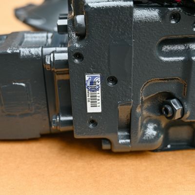 PC57-7 Pompa principale 708-3S-00961 Per PC55MR-2 PC56-7 708-3S-00521 708-3S-00522 708-3S-11220