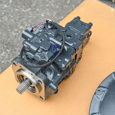 PC57-7 Pompa principale 708-3S-00961 Per PC55MR-2 PC56-7 708-3S-00521 708-3S-00522 708-3S-11220
