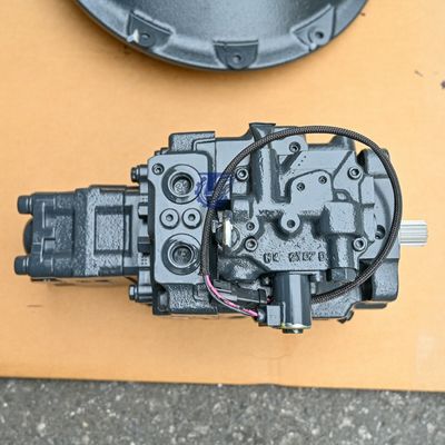 PC57-7 Pompa principale 708-3S-00961 Per PC55MR-2 PC56-7 708-3S-00521 708-3S-00522 708-3S-11220