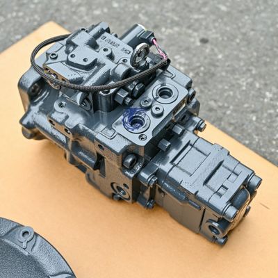 PC57-7 Pompa principale 708-3S-00961 Per PC55MR-2 PC56-7 708-3S-00521 708-3S-00522 708-3S-11220