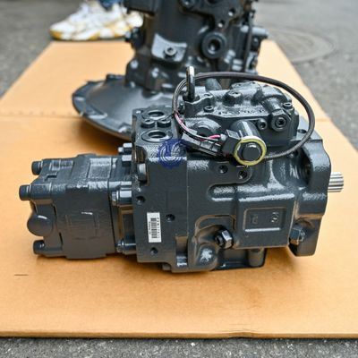 PC57-7 Pompa principale 708-3S-00961 Per PC55MR-2 PC56-7 708-3S-00521 708-3S-00522 708-3S-11220