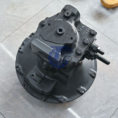 Komatsu 130-7 Scavatore Pompa idraulica PC130-7 708-1L-21531 7081L21531