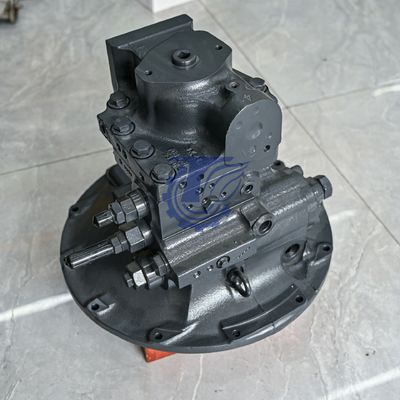 Komatsu 130-7 Scavatore Pompa idraulica PC130-7 708-1L-21531 7081L21531