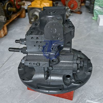 Komatsu 130-7 Scavatore Pompa idraulica PC130-7 708-1L-21531 7081L21531