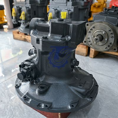 Komatsu 130-7 Scavatore Pompa idraulica PC130-7 708-1L-21531 7081L21531