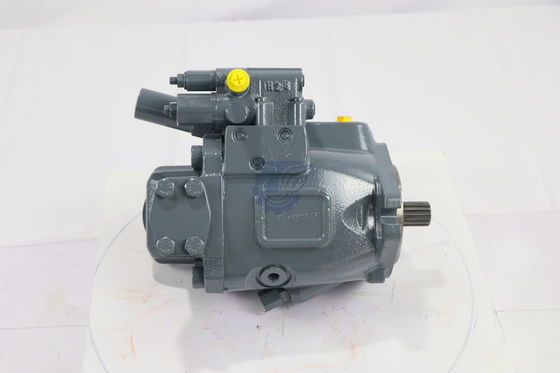 A10V16DR1RP8B Pompa a pistoni variabile idraulica Rexroth Serie A10V16 A10V28 A10V45 A10V63 A10V71
