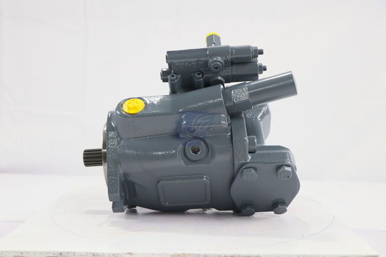 A10V16DR1RP8B Pompa a pistoni variabile idraulica Rexroth Serie A10V16 A10V28 A10V45 A10V63 A10V71