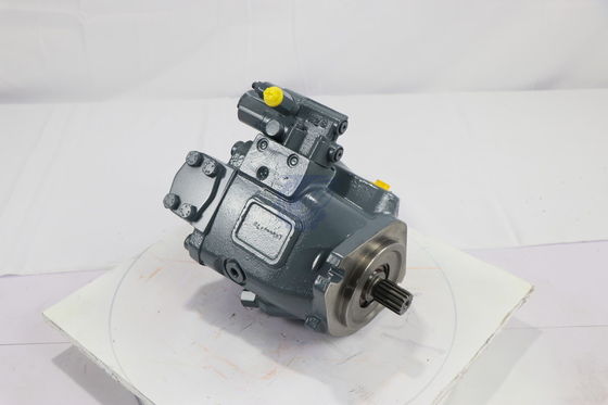 A10V16DR1RP8B Pompa a pistoni variabile idraulica Rexroth Serie A10V16 A10V28 A10V45 A10V63 A10V71