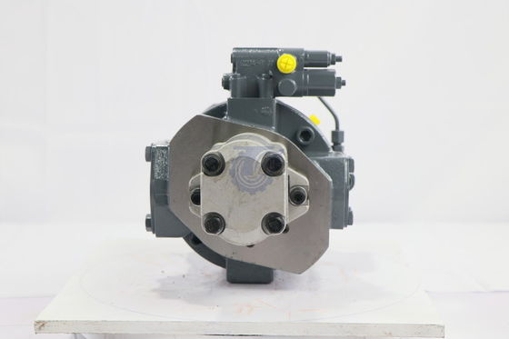 Scavatore pompa a pistoni con pompa a motore Rexroth A10V A10V71 A10V074 A10VO74DFLR 31R-VSC42N00