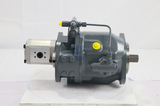 Scavatore pompa a pistoni con pompa a motore Rexroth A10V A10V71 A10V074 A10VO74DFLR 31R-VSC42N00