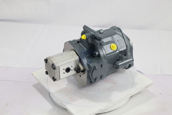 Scavatore pompa a pistoni con pompa a motore Rexroth A10V A10V71 A10V074 A10VO74DFLR 31R-VSC42N00