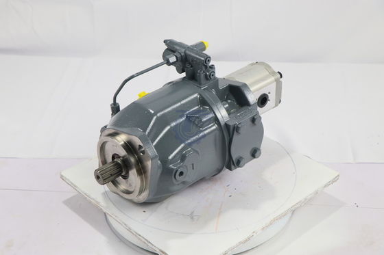 Scavatore pompa a pistoni con pompa a motore Rexroth A10V A10V71 A10V074 A10VO74DFLR 31R-VSC42N00