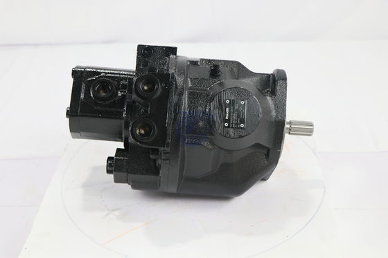 Rexroth Case 55 Excavator pompa idraulica AP2D28