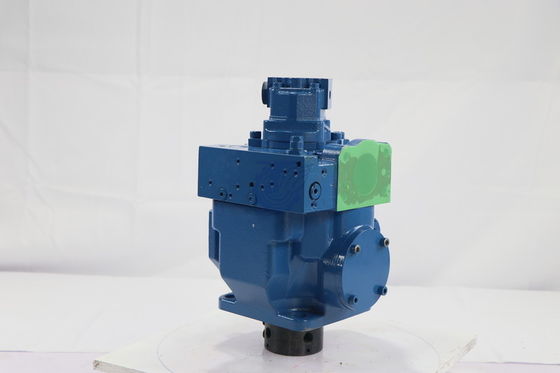 Mini escavatore pompa idraulica principale Rexroth AP2D36-14T-15T