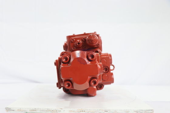 KAWASAK K3sp36c Pompa idraulica per escavatore Liugong CLG906 CLG907  308B E70B Yuchai YC85 Hyuga SWE90 Pompa principale
