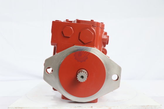 KAWASAK K3sp36c Pompa idraulica per escavatore Liugong CLG906 CLG907  308B E70B Yuchai YC85 Hyuga SWE90 Pompa principale