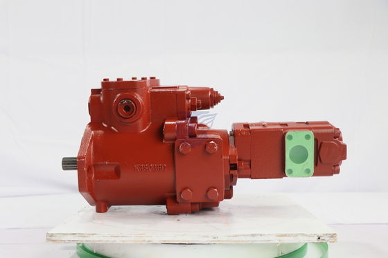 KAWASAK K3sp36c Pompa idraulica per escavatore Liugong CLG906 CLG907  308B E70B Yuchai YC85 Hyuga SWE90 Pompa principale