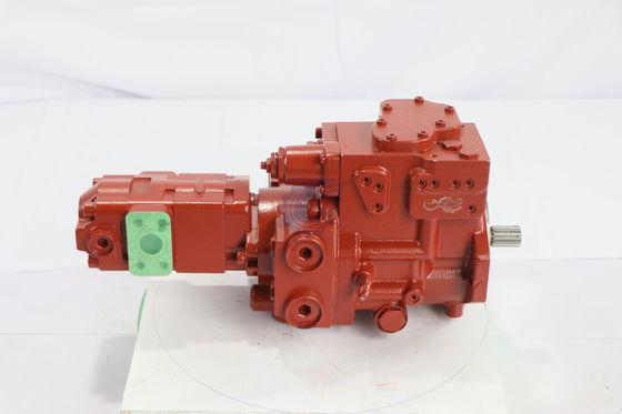 KAWASAK K3sp36c Pompa idraulica per escavatore Liugong CLG906 CLG907  308B E70B Yuchai YC85 Hyuga SWE90 Pompa principale
