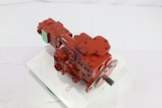 KAWASAK K3sp36c Pompa idraulica per escavatore Liugong CLG906 CLG907  308B E70B Yuchai YC85 Hyuga SWE90 Pompa principale