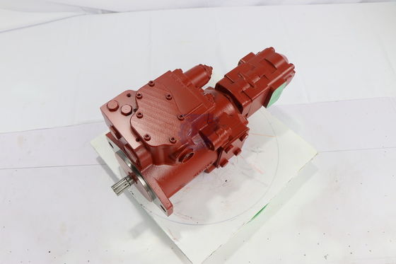 KAWASAK K3sp36c Pompa idraulica per escavatore Liugong CLG906 CLG907  308B E70B Yuchai YC85 Hyuga SWE90 Pompa principale