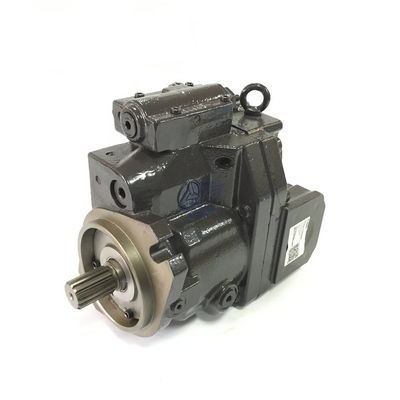 Pompa a pistoni KAWASAK K3VL80 per scavatori Sany 75