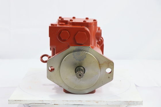 Mini escavatore pompa idraulica Yc85 Clg908 Tb175 Kpm KAWASAK K3sp36c