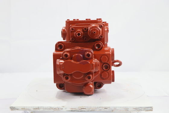Mini escavatore pompa idraulica Yc85 Clg908 Tb175 Kpm KAWASAK K3sp36c