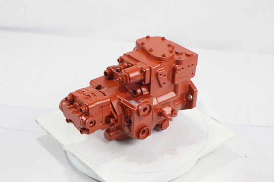 Mini escavatore pompa idraulica Yc85 Clg908 Tb175 Kpm KAWASAK K3sp36c